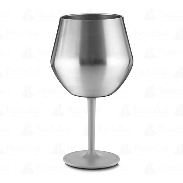 Copo Taça Térmico Personalizado